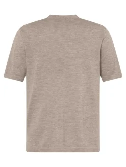 Maglione a maniche corte