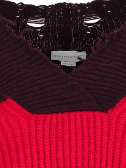 Maglione A Righe