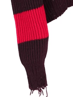Maglione A Righe