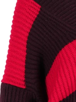 Maglione A Righe