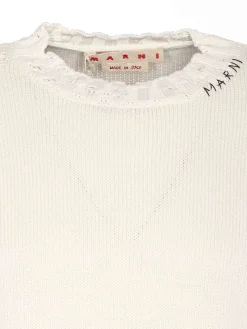 Maglione bianco
