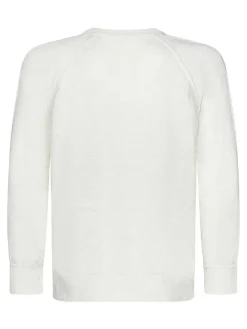 Maglione bianco
