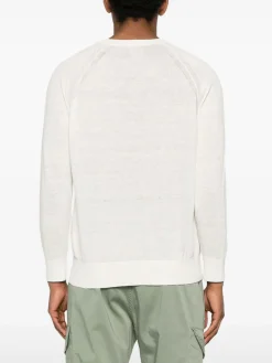 Maglione bianco