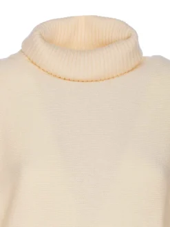 Maglione bianco