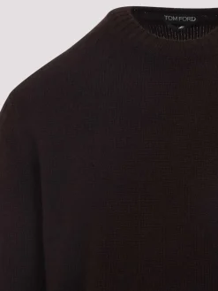 Maglione cashmere