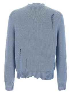 Maglione del cranio