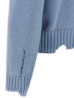 Maglione del cranio