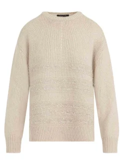 Maglione di cammello