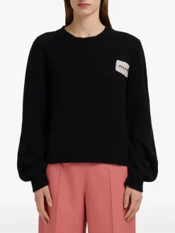 Maglione di cashmere in cashmere