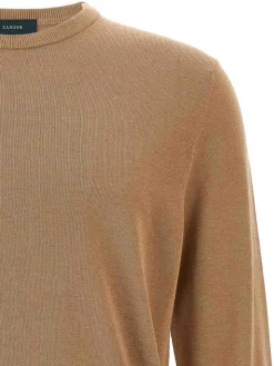 Maglione di cotone