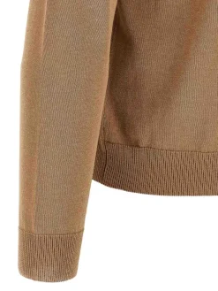Maglione di cotone