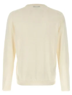 Maglione di cotone
