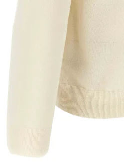 Maglione di cotone