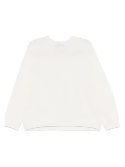 Maglione di cotone