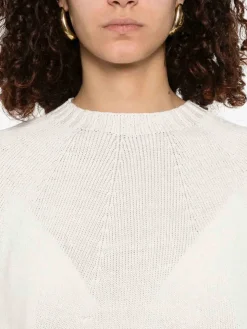 Maglione di cotone