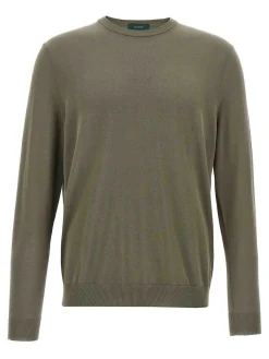 Maglione di cotone
