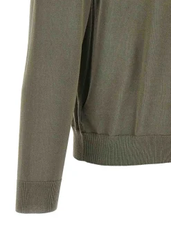 Maglione di cotone