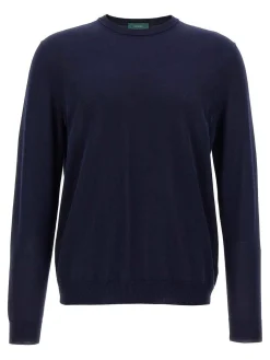 Maglione di cotone