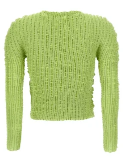 Maglione di gelatine