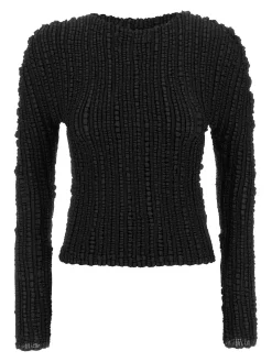 Maglione di gelatine