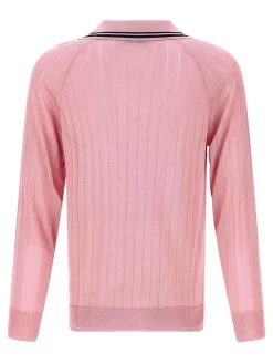 Maglione di goloni radici