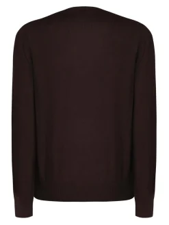 Maglione di lana