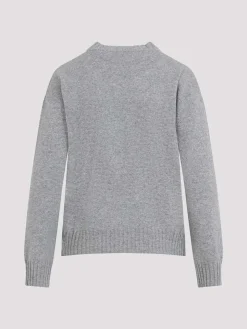 Maglione di lana