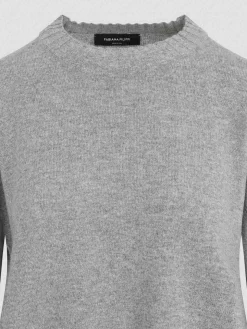 Maglione di lana