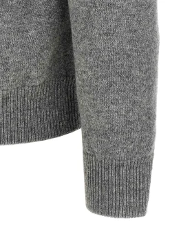 Maglione di lana