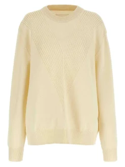 Maglione di lana
