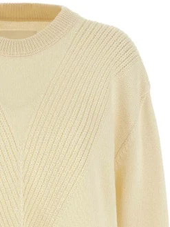 Maglione di lana