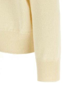 Maglione di lana