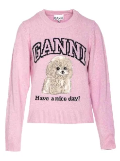 Maglione di lana