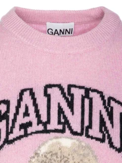 Maglione di lana
