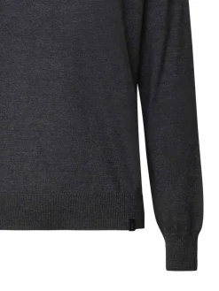 Maglione di lana