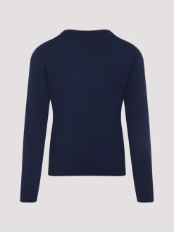 Maglione di lana