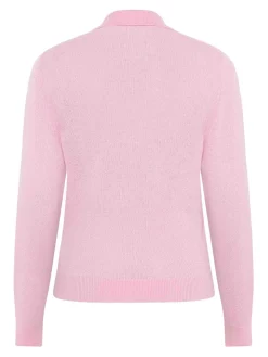 Maglione di polo profondo