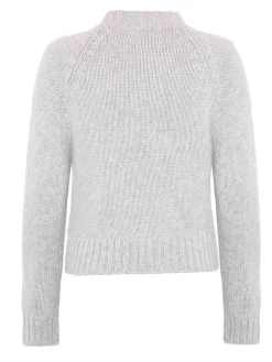 Maglione girocollo