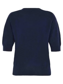 Maglione girocollo