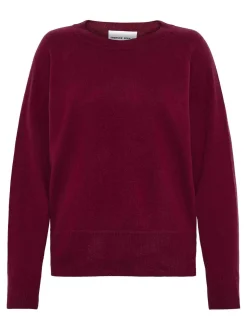 Maglione girocollo
