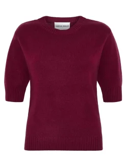 Maglione girocollo