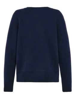 Maglione girocollo