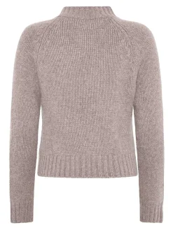 Maglione girocollo