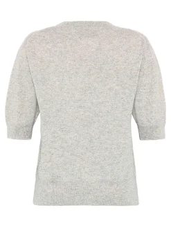 Maglione girocollo