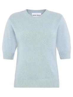 Maglione girocollo