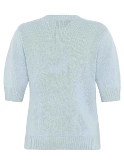 Maglione girocollo