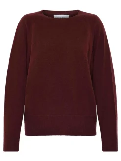 Maglione girocollo