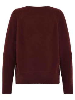 Maglione girocollo