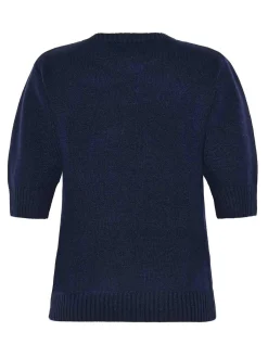 Maglione girocollo
