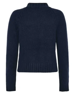 Maglione girocollo
